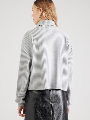 Pull-over 'Lani' ABOUT YOU en gris