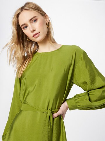 minimum Платье 'FRAIA' в Зеленый