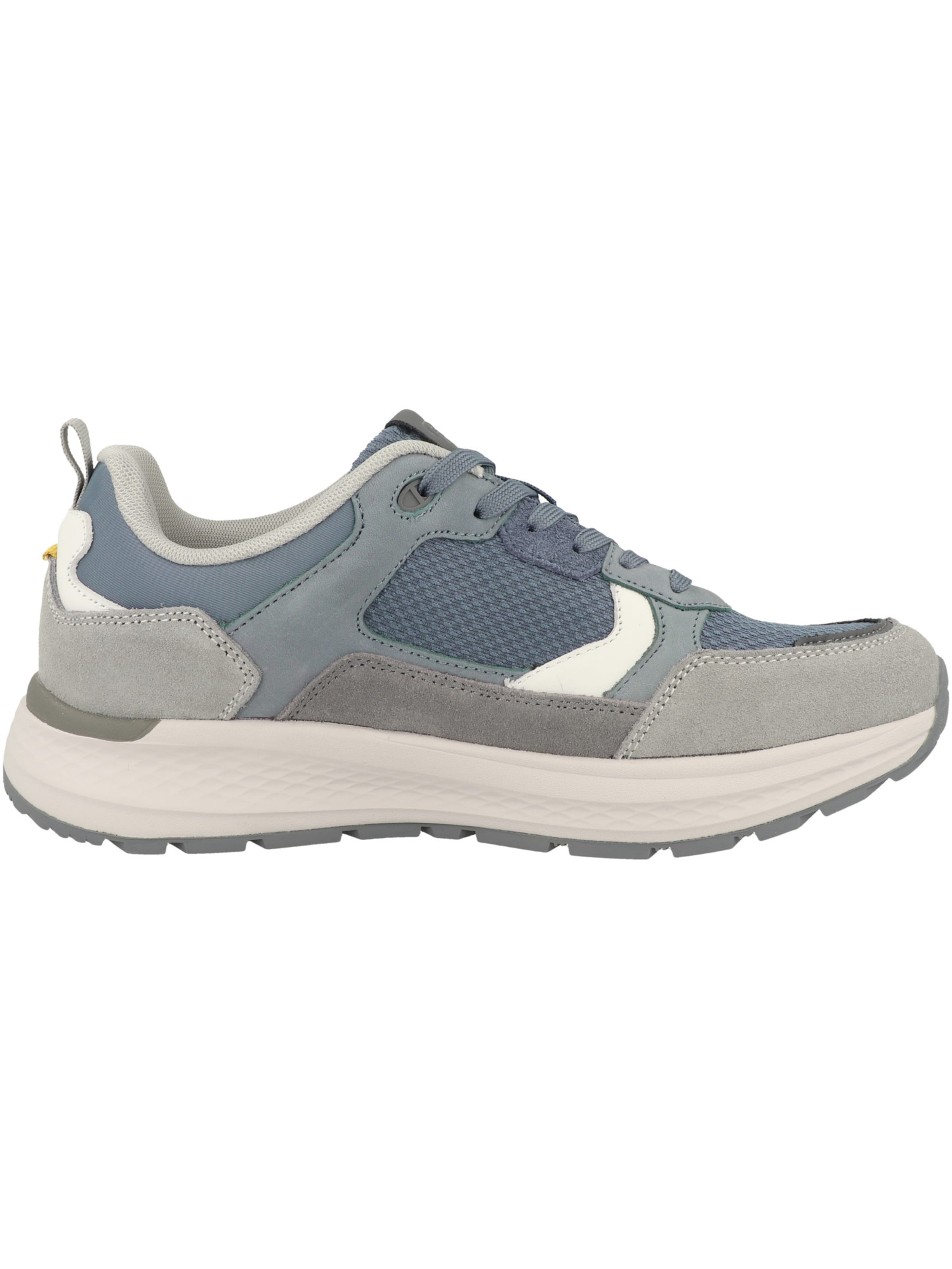 CAMEL ACTIVE Sneakers in Blue