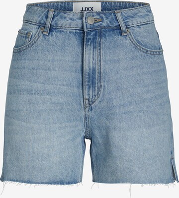 JJXX Regular Shorts 'Aura' in Blau: predná strana