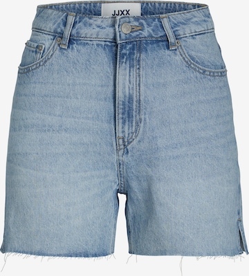 JJXX Regular Jeans 'Aura' i blå: forside