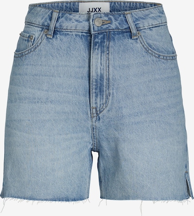 JJXX Shorts 'Aura' in blue denim, Produktansicht