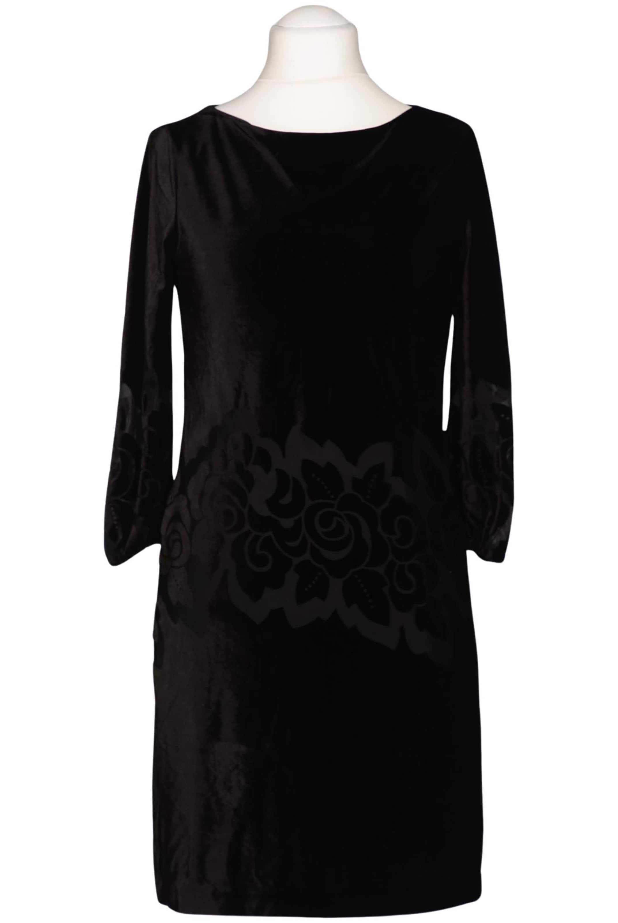 Ana Alcazar Dress in M in Black: front
