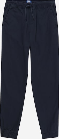 Jack & Jones Junior Pants 'GORDON DAVE' in Navy, Item view