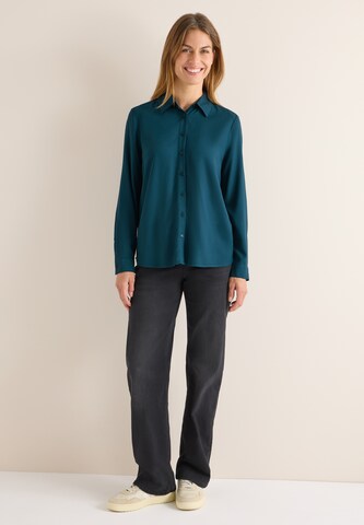 CECIL Blouse in Green