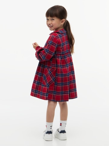 TOMMY HILFIGER Φόρεμα σε κόκκινο