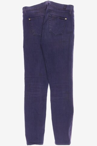 7 for all mankind Jeans in 26 in Purple
