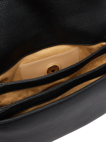 Borsa a spalla 'JC4008PP1' di Love Moschino in nero