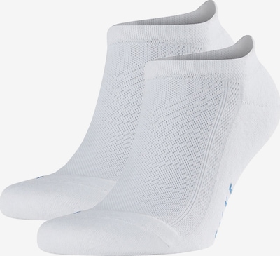 FALKE Socks in White, Item view