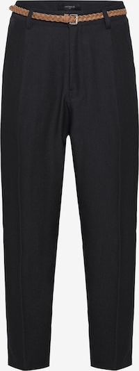 Antioch Hlače s naborima u crna, Pregled proizvoda