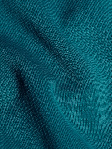 MAMMUT Fleecejacke 'ACONCAGUA LIGHT' in Grün