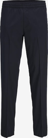 JACK & JONES Suorat housut 'JPSTKane Edwin' värissä laivastonsininen, Tuotenäkymä