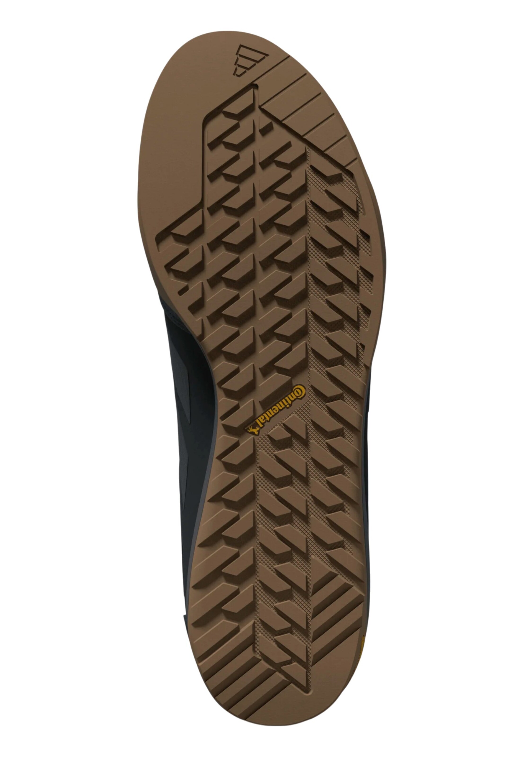 ADIDAS TERREXNiske cipele 'Skychaser Solo 3' - crna boja