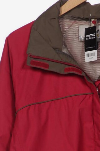 SALEWA Jacket & Coat in XXL in Pink