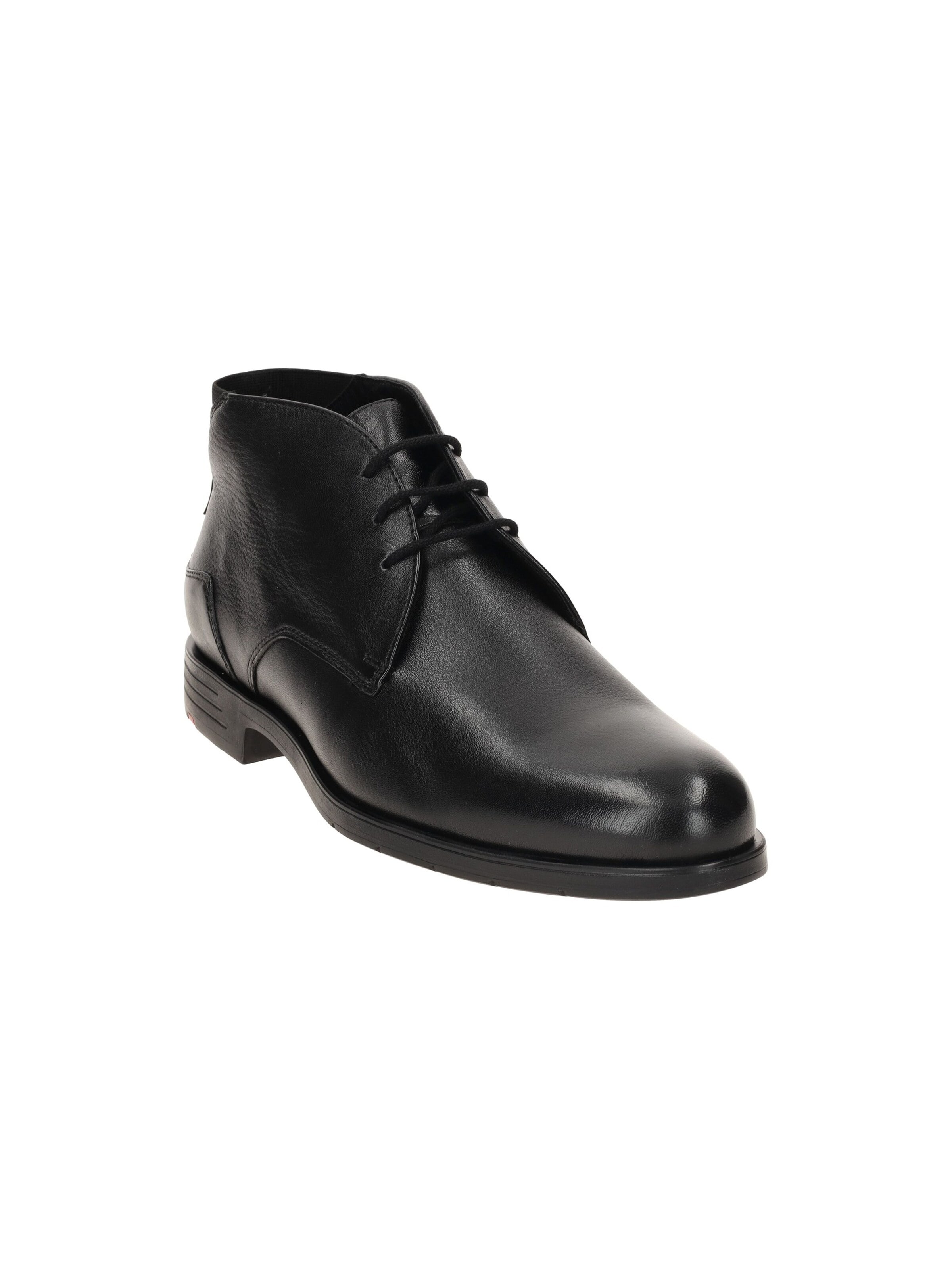 LLOYD Boots 'Eezy 25-537-00'‌‌‌‌‌‌‌‌‌‌ in Schwarz