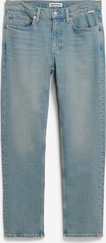 ARMEDANGELS Jeans 'DYLAANO' in Blue: front