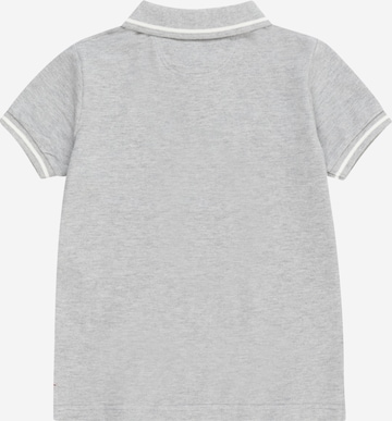 T-Shirt Hackett London en gris