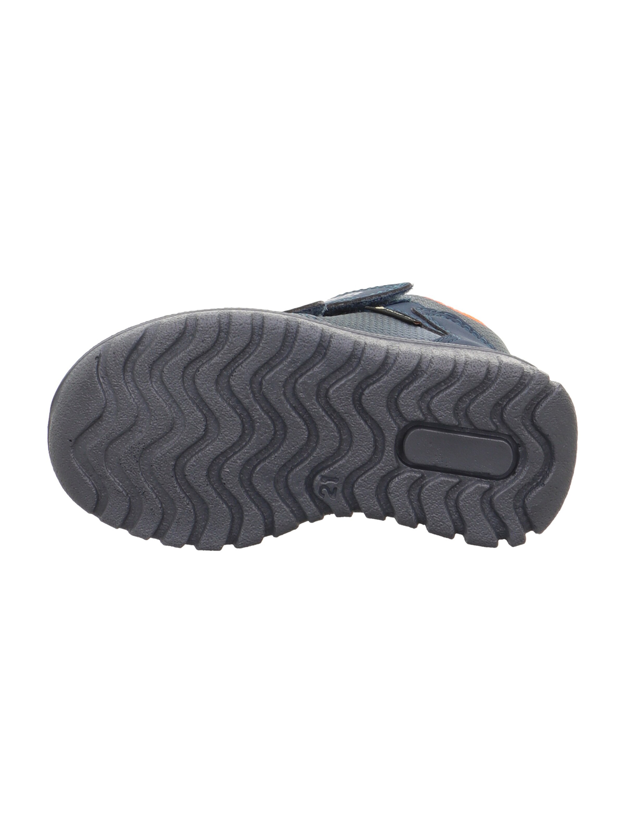 SUPERFIT - Zapatillas deportivas 'SPORT7' en azul