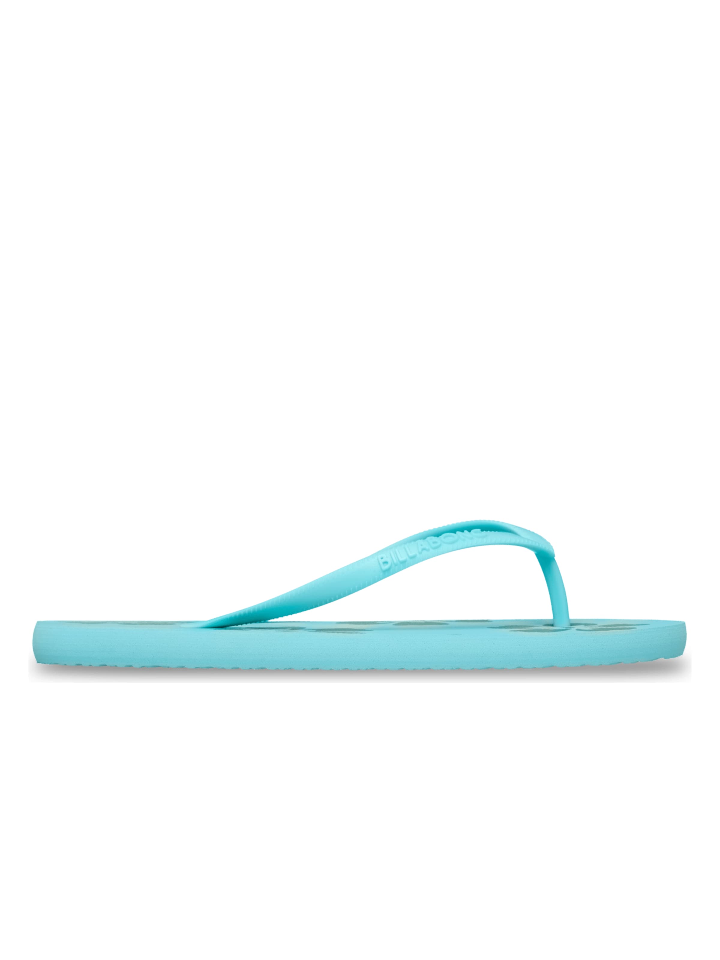 BILLABONG Sandale 'Dama' in Blau