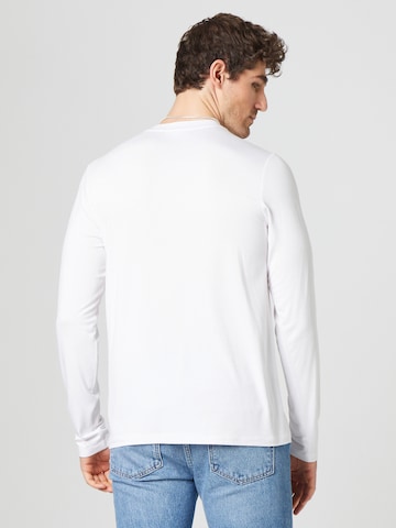 T-Shirt 'Ramon' Guido Maria Kretschmer Men en blanc