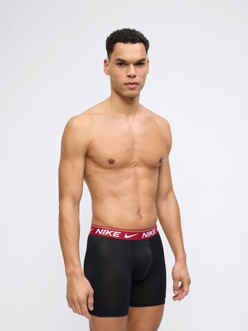 NIKE Underwear Bokserki w kolorze czarny