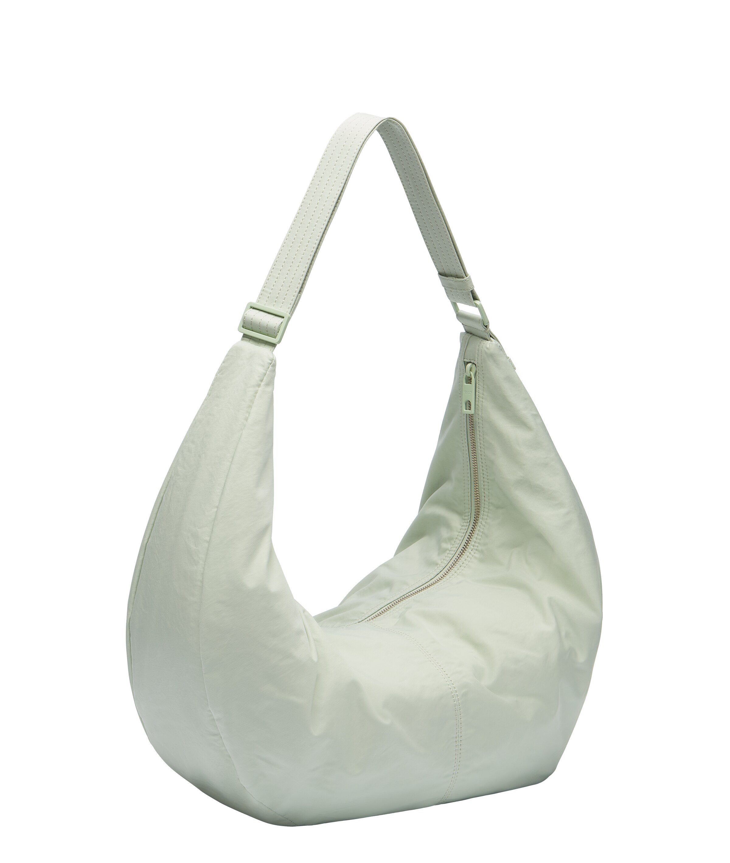 Borsa a spalla di Liebeskind Berlin in verde