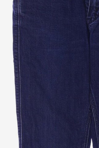 HUGO Jeans 30 in Blau