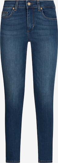 Džinsai iš Liu Jo, spalva – mėlyna / tamsiai (džinso) mėlyna, Prekių apžvalga