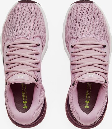 UNDER ARMOUR Running Shoes 'Charged Vantage' in Purple