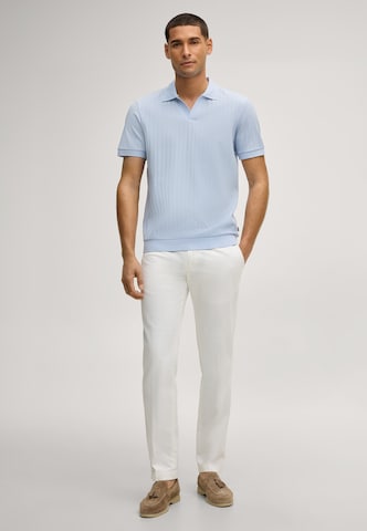 JOOP! Shirt 'Baronito' in Blauw