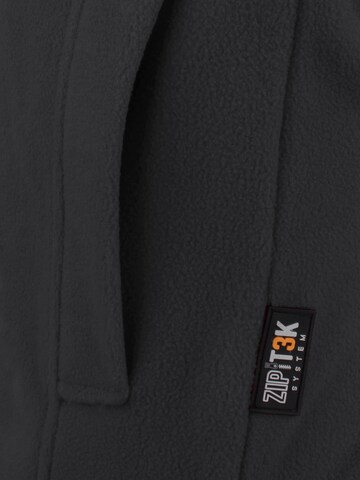 normani Sports vest 'Jovik' in Black