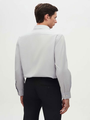 D’S Damat Shirt in Grijs