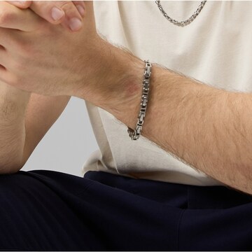 s.Oliver Armband in Silber