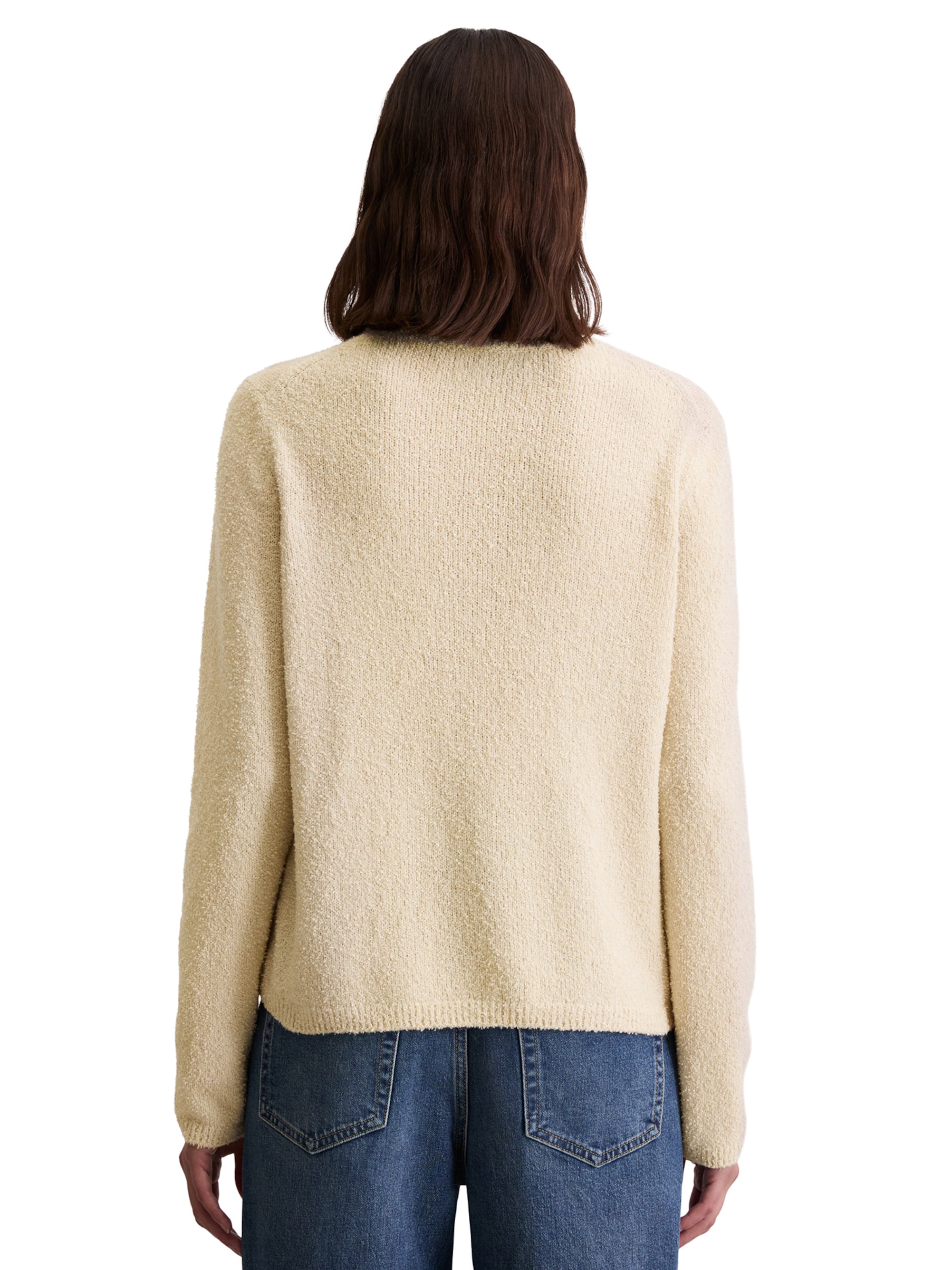 Marc O'Polo Neulepaita värissä beige