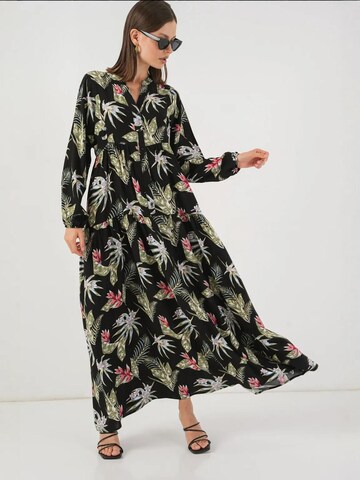 Abito di Bigdart in nero