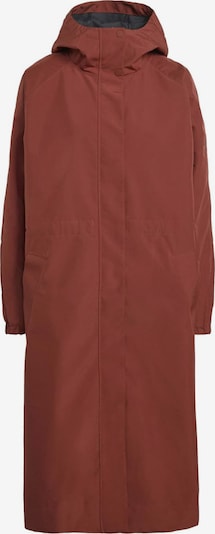 ADIDAS BY STELLA MCCARTNEY Urheilutakki värissä kastanjanruskea, Tuotenäkymä