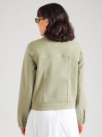 s.Oliver Jacke in Grün