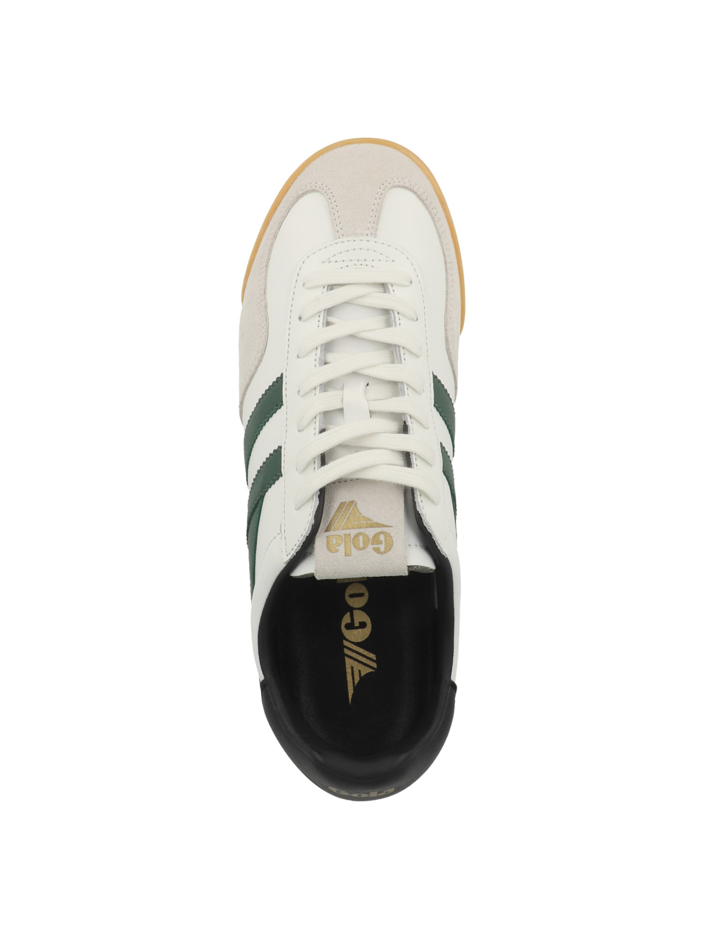 Gola Sneakers laag in Wit