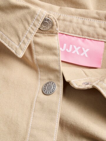 JJXX Bluse 'JXLULA' i beige