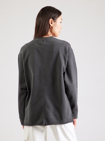 Superdry Sweatshirt 'Studios' in Zwart