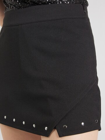 ABOUT YOU Skirt 'Medea' in Black