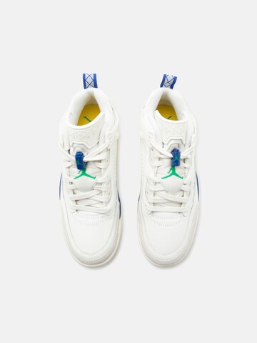 Jordan Tenisky 'Spizike' – béžová