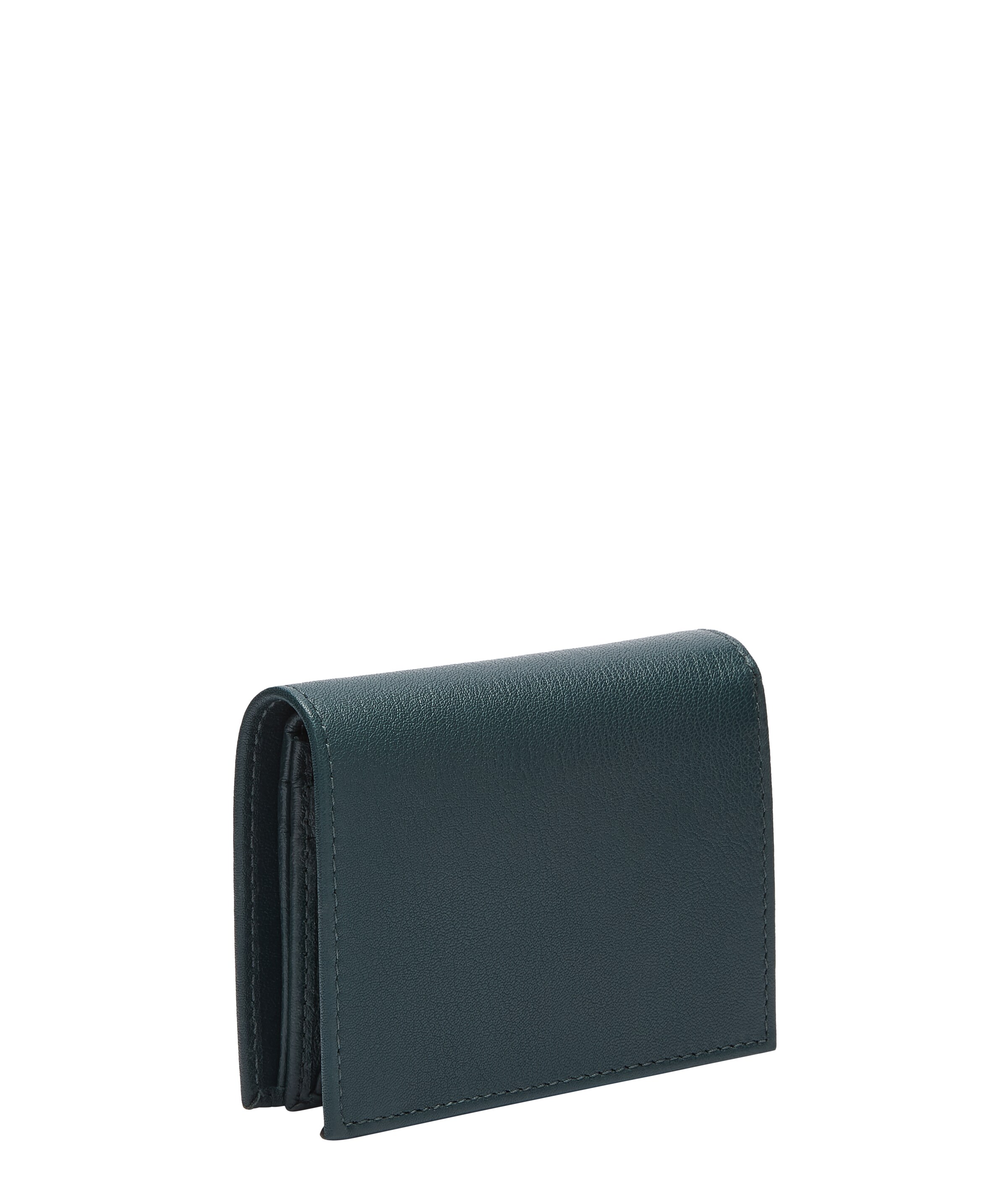 Liebeskind Berlin Portemonnaie in Grün