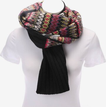 BOGNER Scarf & Wrap in One size in Mixed colors: front