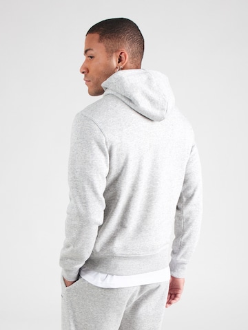 Sweat-shirt Champion Authentic Athletic Apparel en gris