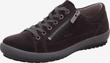 Legero Sneakers laag 'Tanaro' in Grijs: voorkant