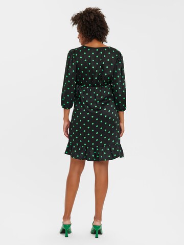 Robe 'MESSI' Vero Moda Maternity en noir