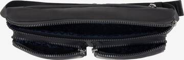 BOGNER Gürteltasche in Schwarz