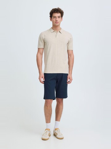 Regular Pantalon chino ' BHStipo ' BLEND en bleu