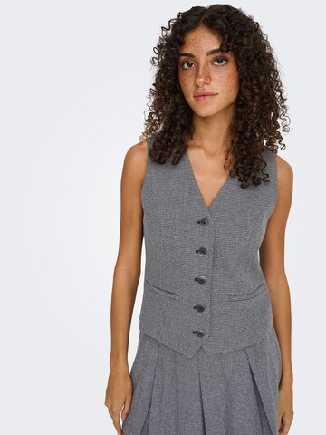 ONLY - Chaleco para traje 'ONLiris Dell' en negro